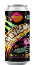Basqueland Boyicao
